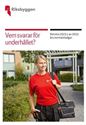 Bild på Vem svarar för underhållet?