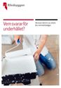 Bild på Vem svarar för underhållet?
